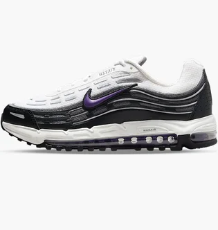 Кросівки чоловічі Nike Air Max Tl 2.5 White FZ4110-105