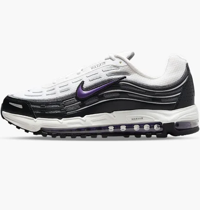 Кросівки чоловічі Nike Air Max Tl 2.5 White FZ4110-105