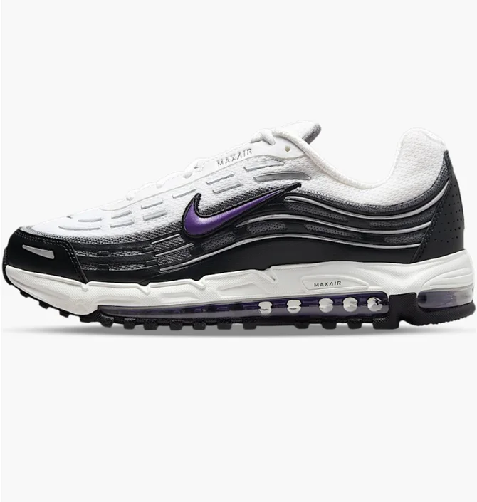 Кросівки чоловічі Nike Air Max Tl 2.5 White FZ4110-105