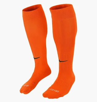 Гетри унісекс Nike Classic Ii Cush Otc Orange Sx5728-816
