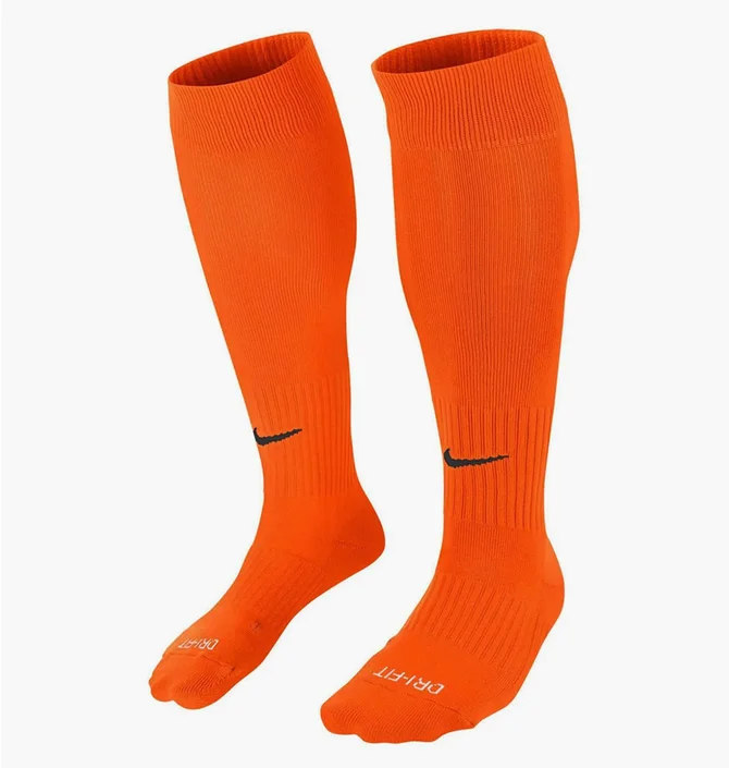 Гетри унісекс Nike Classic Ii Cush Otc Orange Sx5728-816