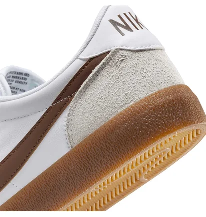 Кроссовки мужские Nike Killshot 2 White/Grey 432997-130