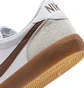 Кроссовки мужские Nike Killshot 2 White/Grey 432997-130