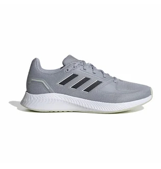 Кроссовки женские Adidas Runfalcon 20 Grey GV9574