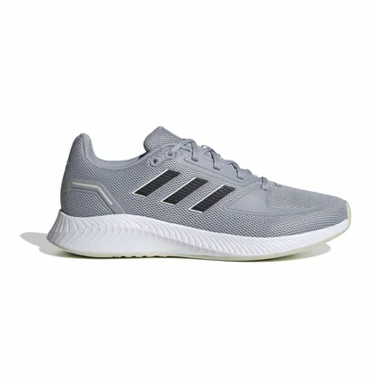 Кроссовки женские Adidas Runfalcon 20 Grey GV9574