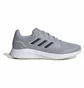 Кроссовки женские Adidas Runfalcon 20 Grey GV9574