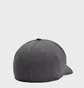 Кепка унисекс Under Armour Blitzing Low Team Str Grey 1376702-040