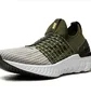 Кросівки чоловічі Nike React Phantom Run Flyknit 2 Olive DX2311-300