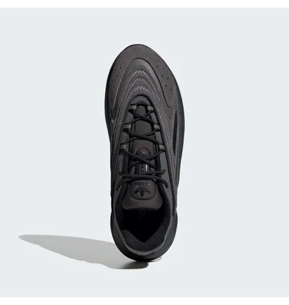 Кроссовки мужские Adidas Ozelia Shoes Black IE2002