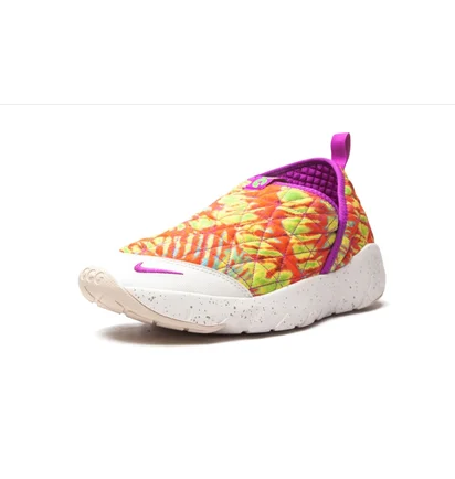 Кросівки унісекс Nike Acg Moc 3.0 Orange/Yellow CW2463-300