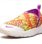 Кросівки унісекс Nike Acg Moc 3.0 Orange/Yellow CW2463-300