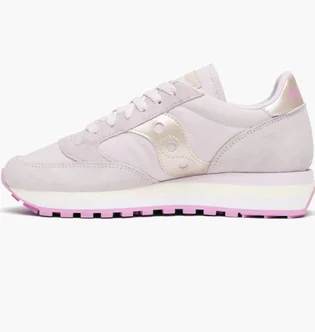Кроссовки женские Saucony Jazz Triple Violet S60530-53