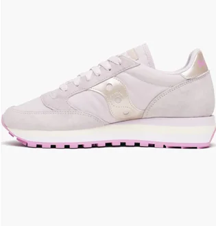 Кросівки жіночі Saucony Jazz Triple Violet S60530-53