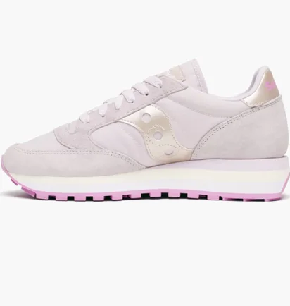 Кросівки жіночі Saucony Jazz Triple Violet S60530-53