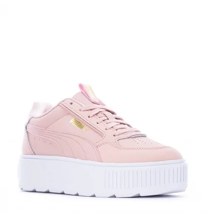 Кросівки жіночі Puma Karmen Rebelle Peach 387212-05