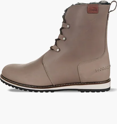 Чоботи жіночі Lacoste Baylen 5 Brown 730SRW4100158