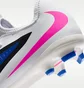 Бутси дитячі Nike Phantom 6 Low Academy Blue/White HM9203-446
