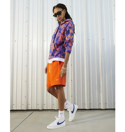 Кроссовки женские Nike Blazer Mid 77 WomenS Shoes White CZ1055-124