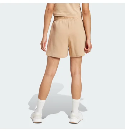 Шорти жіночі Adidas Future Icons Beige JX0448