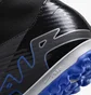 Сороконіжки унісекс Nike Mercurial Superfly 9 Academy Black DJ5629-040