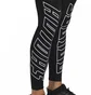 Лосины мужские Adidas Fb Hype Tight Black GN4647