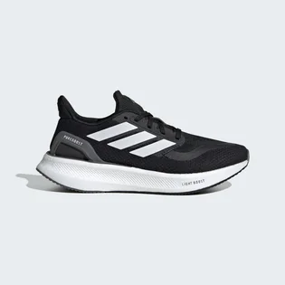 Кроссовки женские Adidas Pureboost 5 Running Shoes Black IF9201