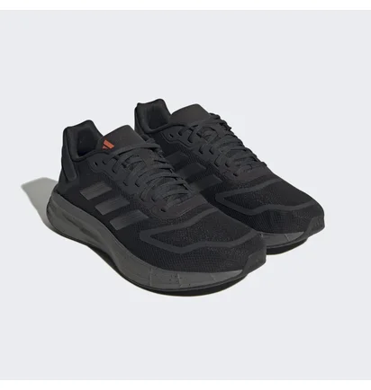 Кросівки чоловічі Adidas Duramo 10 Running Shoes Black Hp2379