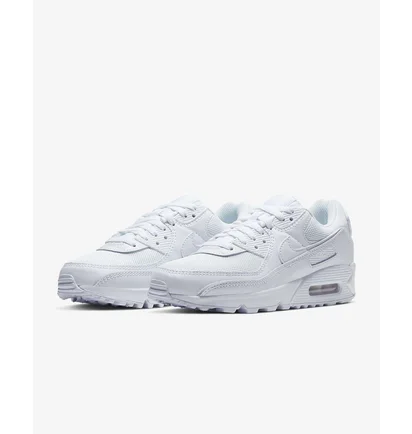 Кросівки жіночі Nike Air Max 90 White CQ2560-100