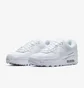 Кросівки жіночі Nike Air Max 90 White CQ2560-100