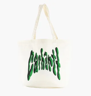 Сумка унісекс Carhartt WIP Graphic White I033975-2K6XX