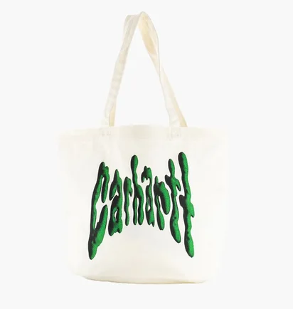 Сумка унісекс Carhartt WIP Graphic White I033975-2K6XX