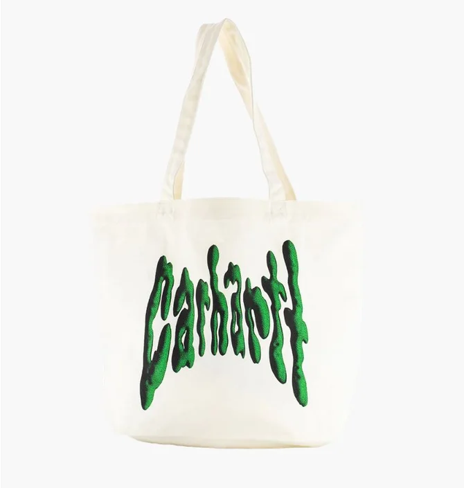 Сумка унісекс Carhartt WIP Graphic White I033975-2K6XX