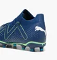 Бутси чоловічі Puma Future Match Fg/Ag Blue 107370-03