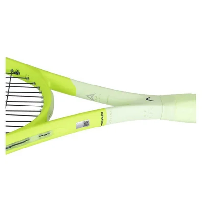 Ракетка для великого тенісу Head Extreme Mp 2024 Gr3 Green 231114