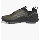 Кросівки чоловічі Adidas Terrex Swift R3 Gore-Tex Hiking Shoes Grey Hr1312