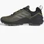 Кросівки чоловічі Adidas Terrex Swift R3 Gore-Tex Hiking Shoes Grey Hr1312