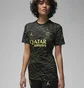 Футболка жіноча Nike Paris Saint-Germain Stadium 2023/24 Black Dr3998-011