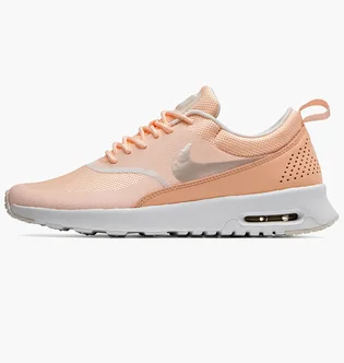 Кроссовки женские Nike Wmns Air Max Thea Peach 599409-805
