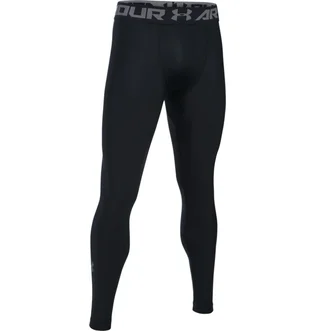 Легінси чоловічі Under Armour Pants Under Heatgear Armour 2.0 Legging Black 1289577-001