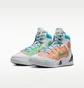 Кросівки дитячі Nike Kobe I X Elite Big Kids Basketball Shoes Multi HJ9446-100