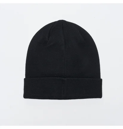 Шапка унісекс Nike U Peak Beanie Sc Mtswsh L Black FB6527-010