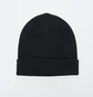 Шапка унісекс Nike U Peak Beanie Sc Mtswsh L Black FB6527-010