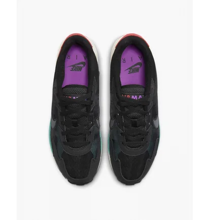 Кросівки чоловічі Nike Air Max Solo Black DX3666-001
