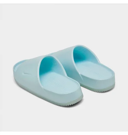 Тапочки женские Nike Calm Slide Sandals Light Blue FV5940-400