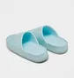 Тапочки женские Nike Calm Slide Sandals Light Blue FV5940-400