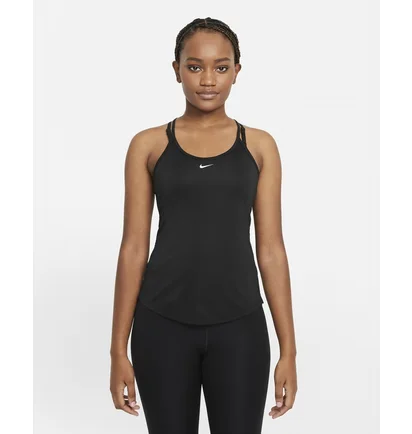 Майка жіноча Nike Dri-Fit One Czarmy Black DD4941-010
