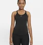 Майка жіноча Nike Dri-Fit One Czarmy Black DD4941-010