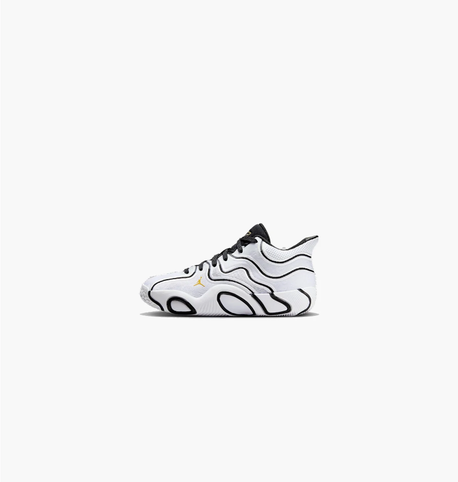 ᐉ Кроссовки детские Air Jordan Tatum 3 (Gs) White IB8151-100