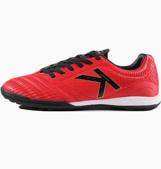 Сороконіжки унісекс Kelme Practice Red 68831124.9611