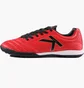 Сороконіжки унісекс Kelme Practice Red 68831124.9611